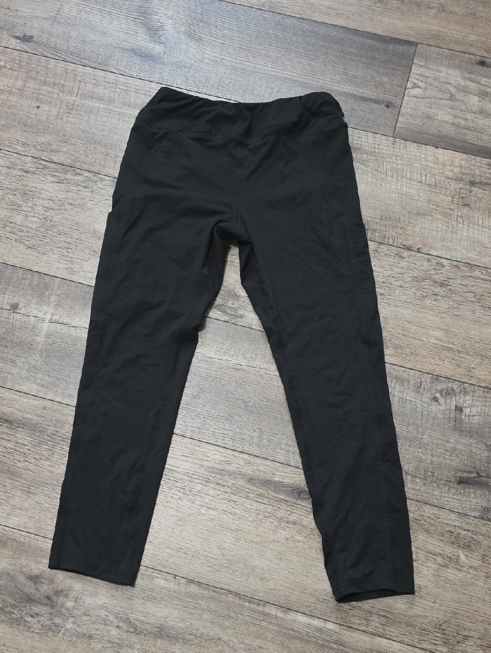 Lululemon Wunder Train High-Rise Tight Leggings